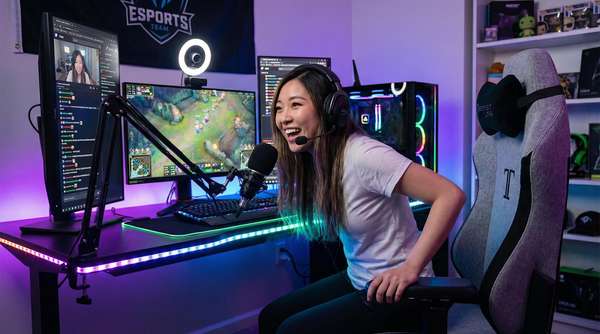 糖心vlog游戏直播视频